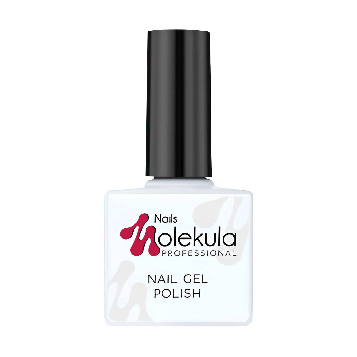 Гель-лак для нігтів Nails Molekula Professional Gel Polish 088, 11 мл
